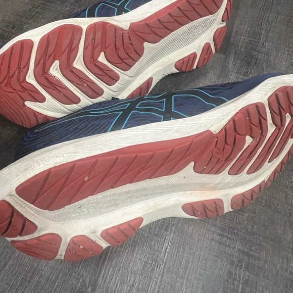 ASICS Gel Kayano Lite 3 Men’s 9 - Picture 4 of 7